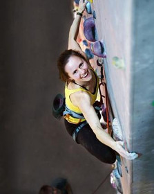 Bild 3 von Climbing Factory Nürnberg Partnergalerie
