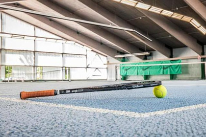 Bild 1 von Sport- und Fitnesspark Miesbach Partnergalerie