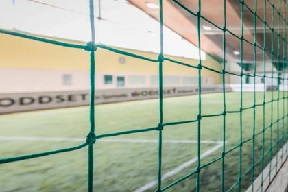 Bild 3 von Sport- und Fitnesspark Miesbach Partnergalerie
