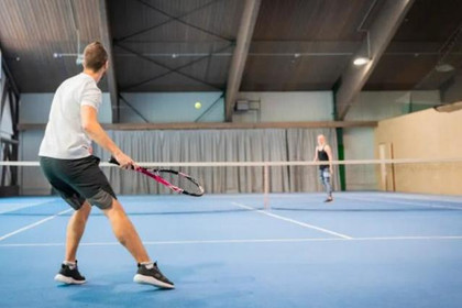 Bild 6 von Sport- und Fitnesspark Miesbach Partnergalerie