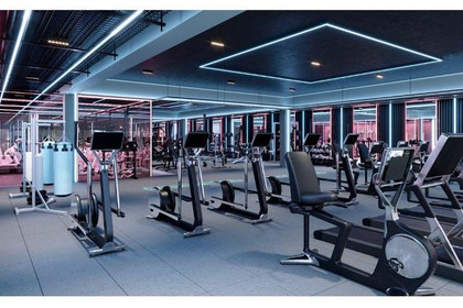Imagen 4 de la galería del partner Hallåfit