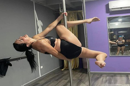 Imagen 3 de la galería del partner Silhouette Pole Dance Studio