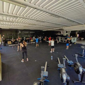 Immagine 1 dalla galleria del partner Crossfit Badia Polesine