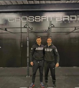 Immagine 3 dalla galleria del partner Crossfit Badia Polesine