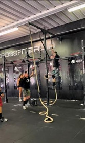 Immagine 4 dalla galleria del partner Crossfit Badia Polesine