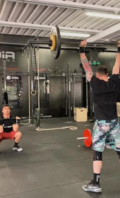Immagine 5 dalla galleria del partner Crossfit Badia Polesine