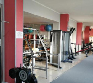 Immagine 4 dalla galleria del partner Centro Sportivo Sannio
