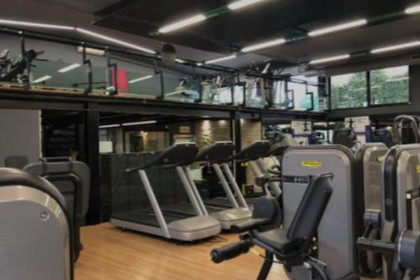 Immagine 2 dalla galleria del partner Crossfit No Days Off Parabiago
