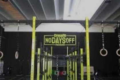 Immagine 4 dalla galleria del partner Crossfit No Days Off Parabiago