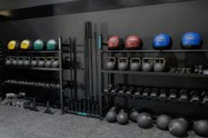 Immagine 5 dalla galleria del partner Crossfit No Days Off Parabiago