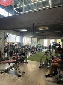 Imagen 3 de la galería del partner Gimnasio El Club