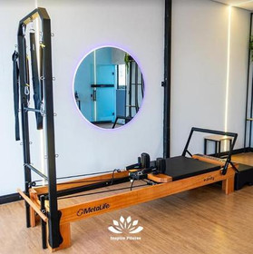 Imagem 4 da galeria do parceiro Inspire Pilates Unidade Mogi