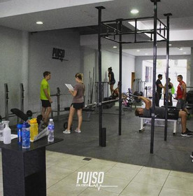 Imagen 1 de la galería del partner Pulso gym