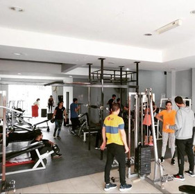 Imagen 3 de la galería del partner Pulso gym
