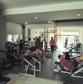 Imagen 4 de la galería del partner Pulso gym
