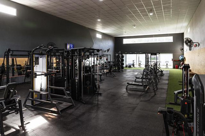 Imagen 4 de la galería del partner X-Forma Santa Rita