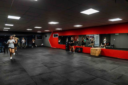 Imagen 5 de la galería del partner X-Forma Santa Rita