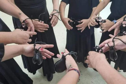 Imagen 1 de la galería del partner Rocío Gómez - Escuela de baile