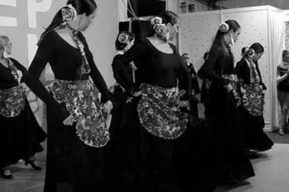 Imagen 2 de la galería del partner Rocío Gómez - Escuela de baile