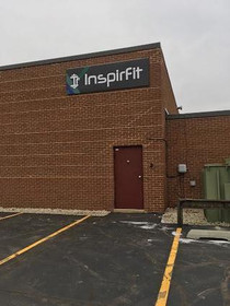 Image 1 from InspirFit / Spire CrossFit partner gallery