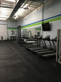 Image 3 from InspirFit / Spire CrossFit partner gallery