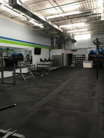 Image 5 from InspirFit / Spire CrossFit partner gallery
