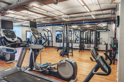 Image 1 from Top Shape Charleston partner gallery