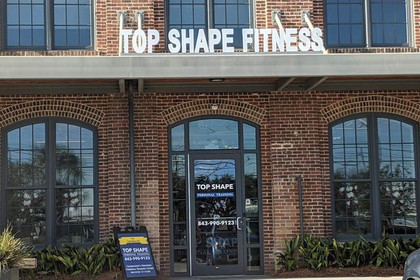 Image 5 from Top Shape Charleston partner gallery