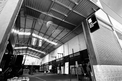Imagen 1 de la galería del partner The Bunker Box Málaga