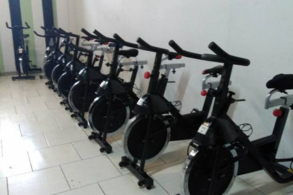 Imagem 7 da galeria do parceiro Fly Academia