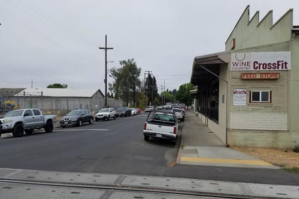 Image 1 from Wine Country Crossfit Inc partner gallery