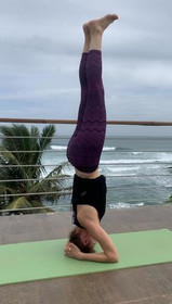 Bild 2 von TD Yoga - Wildeshausen Yoga Partnergalerie