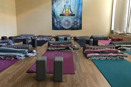 Image 2 from Divine Yoga Studio partner gallery