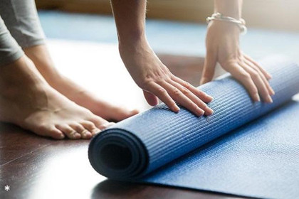 Image 3 from Divine Yoga Studio partner gallery