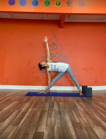 Image 5 from Divine Yoga Studio partner gallery
