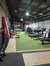 Imagen 1 de la galería del partner Urbano Fitness