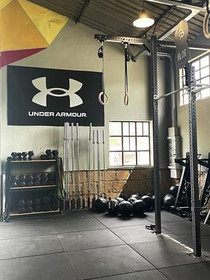 Immagine 1 dalla galleria del partner Tempra H501 Sport Academy