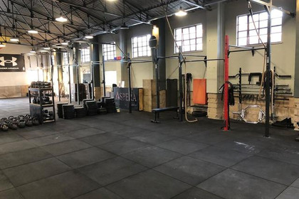 Immagine 2 dalla galleria del partner Tempra H501 Sport Academy