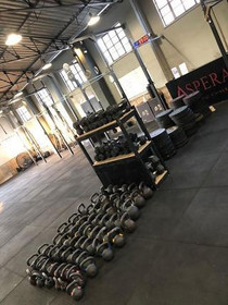 Immagine 3 dalla galleria del partner Tempra H501 Sport Academy