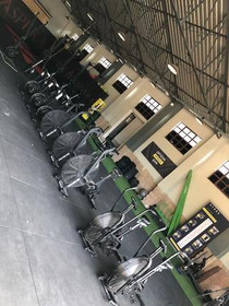 Immagine 4 dalla galleria del partner Tempra H501 Sport Academy