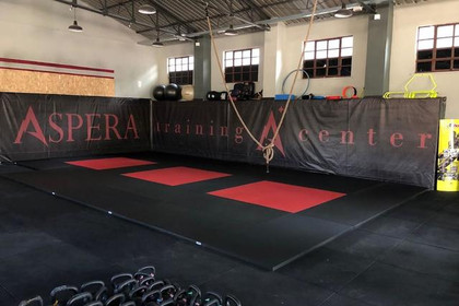 Immagine 5 dalla galleria del partner Tempra H501 Sport Academy