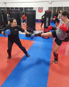Image 4 from Exceed Martial Arts Center partner gallery