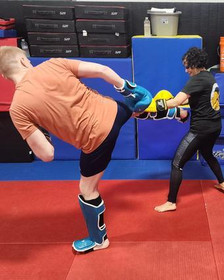 Image 5 from Exceed Martial Arts Center partner gallery