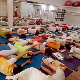 Imagen 4 de la galería del partner Centro de Yoga del Chaco