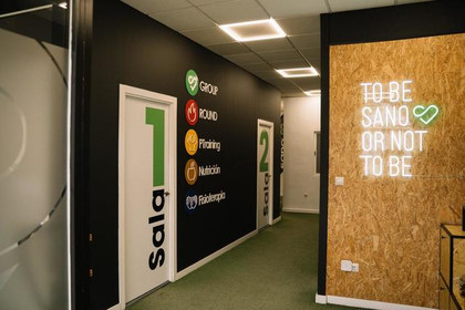 Imagen 5 de la galería del partner Sano Madrid Tres Cantos