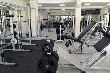 Immagine 1 dalla galleria del partner Golden Fitness