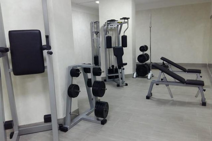 Immagine 2 dalla galleria del partner Golden Fitness