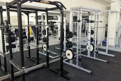 Immagine 3 dalla galleria del partner Golden Fitness