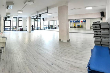 Immagine 4 dalla galleria del partner Golden Fitness