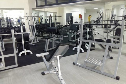 Immagine 5 dalla galleria del partner Golden Fitness